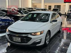 شيفروليه ماليبو